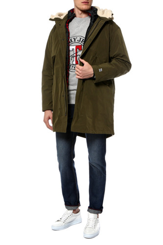 Tommy hilfiger lewis - x,