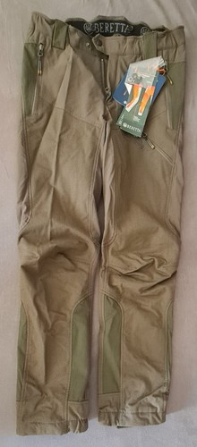 Beretta jagd hose - beretta, neu,