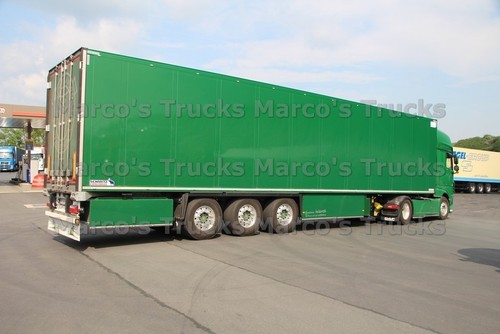 Lkw foto daf - daf, xf