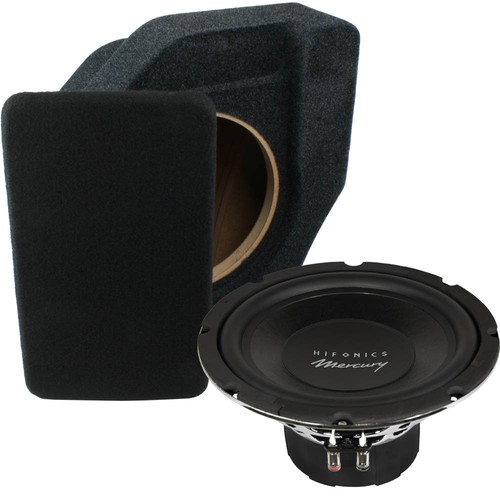 Subwoofer für audi b8 - subwoofer,