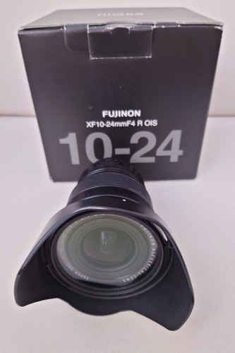 Fujifilm fuji mm - xf,