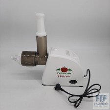 BEPER BP.720 Tomatenpresse Elektrisch – Unvollständig -