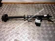 Mercedes W202 C220CDI Lenksäule mit Mantelrohr 2.2CDI 92kw BJ2000