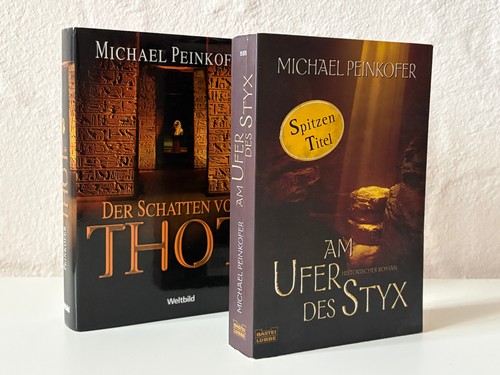 Bücher von michael - 2,