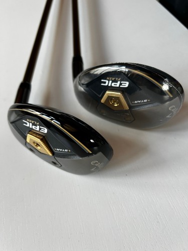 Callaway epic flash - epic, star