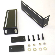 2 St. 1 HE Rackwinkel für