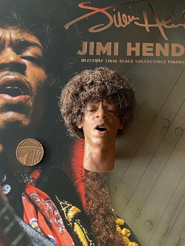 Blitzway jimi hendrix ums - blitzway,