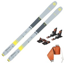 Ski Blizzard Zero G084