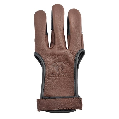 Bearpaw schießhandschuh - bearpaw,