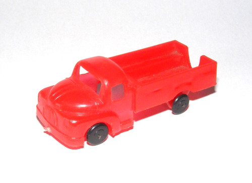 Groschenauto plastik - groschenauto,