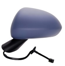 Außenspiegel links für Opel