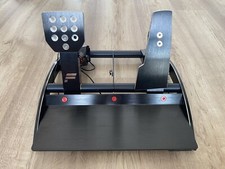 Fanatec Clubsport Pedale V3
