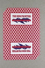 1 x Spielkarte Einzeltausch