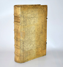 ANTIKER LEDERGEBUNDENER KUNSTBIBLIA SACRA BUCHTRESOR SCHREIBWAREN AUFBEWAHRUNGSBOX 1819