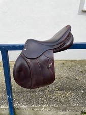 Selleria Equipe Springsattel