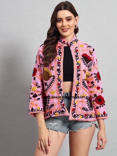 Handmade scj suzani - handmade,