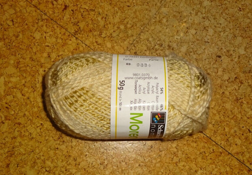 1 kg morena wolle - 1,