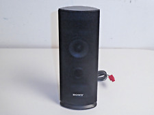 1x Sony SS-TSB111 Front R Lautsprecher Schwarz für BDV-N590, 2 Jahre Garantie
