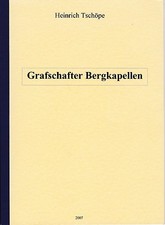 Grafschafter Bergkapellen StimmungsbilderGlatzer Bergen Seitenberg Habelschwedt