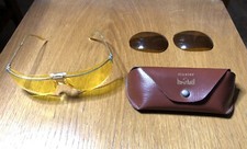 Vintage Baruffaldi Brille mit