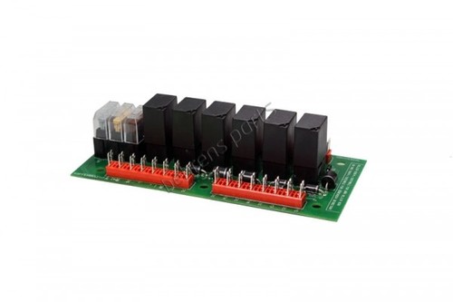 Platine 24v serie für - platine, 3