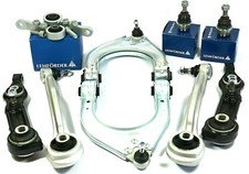 QUERLENKER SATZ 10 TEILIG