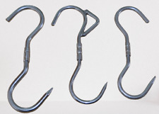 Fleischerhaken Drehhaken