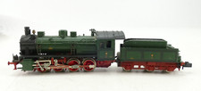 Dampflokomotive 2518 Spur N Arnold Rapido Lokomotive A-2130