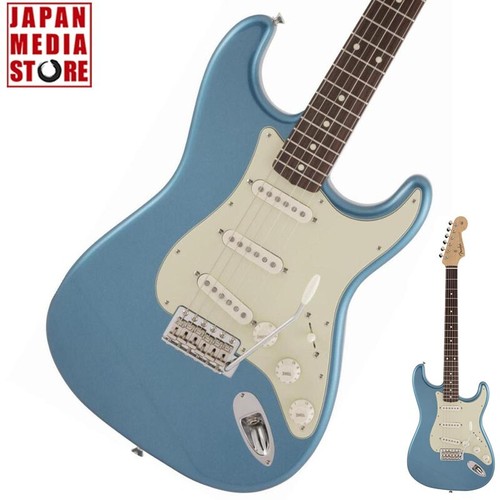 Fender made japan - made, in