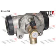 1x Radbremszylinder FTE