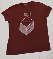 Livergy Herren T-Shirt Gr. XL 56/58 kurzarm Shirt B4