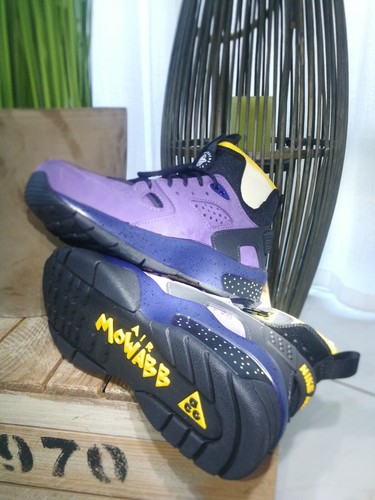 Nike acg air mowabb - acg,