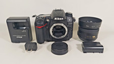 MINT Nikon D7000 16.2MP DSLR