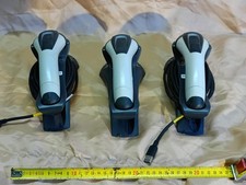 3x Honeywell Voyager 1202G-1