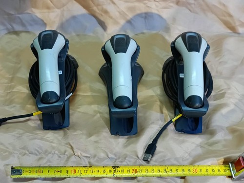 Honeywell voyager 1202g 1 - 3x,