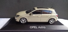 Minichamps  Opel Astra