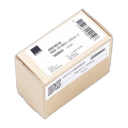 Eleq faget rm60n e3a - eleq, rm60n-e3a