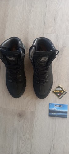 Meindl herren gore tex wander - gore,