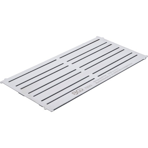 Bgs 7893 magnettafel stahl - bgs,