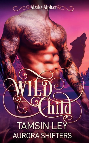 Tamsin ley wild - tamsin, a.)