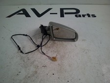 Orig. Audi A4 8E B6 Außenspiegel Außen Spiegel rechts LY1X Canvas Beige Metallic