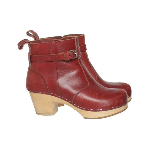 Swedish hasbeens clogs - swedish, hasbeens,