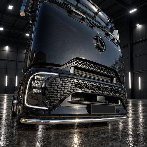 Lowbar passend für actros - passend,