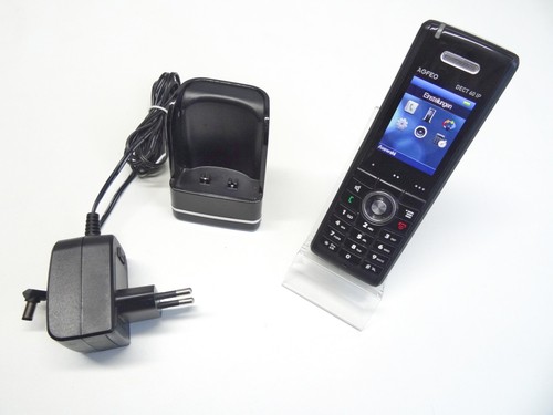 Agfeo dect mobilteil mit - agfeo, 60