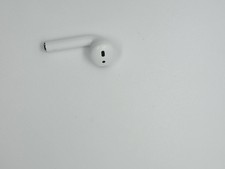 Apple AirPods 2. Generation – Linker Ohrhörer (A2031) – Original Ersatzteil