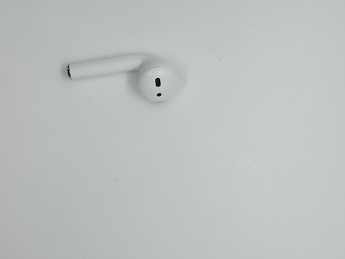 Apple airpods generation - airpods,