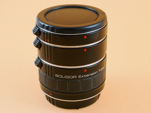 Automatische macro - automatische,