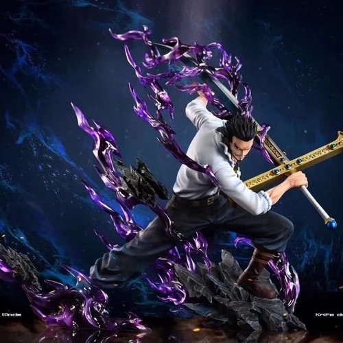 One piece dracule mihawk - piece,