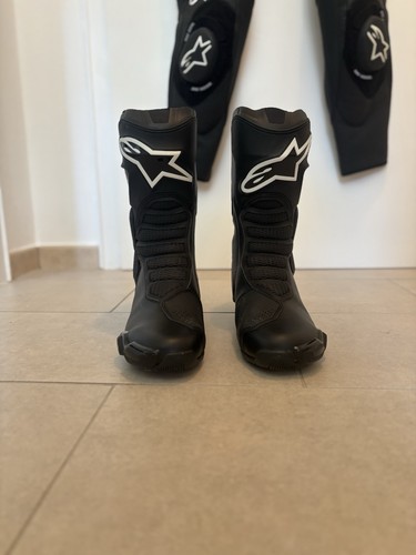 Alpinestars smx v3 - alpinestars,
