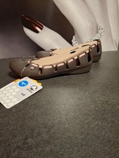 Crocs Ballerinas Neu W6 Gr 36-37